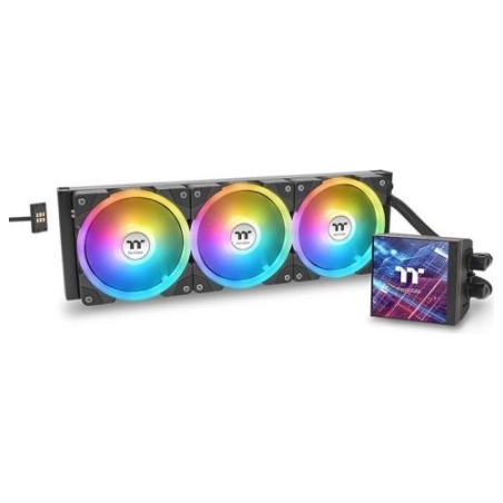 Thermaltake AIO MAGFloe 360 Ultra ARGB LCD