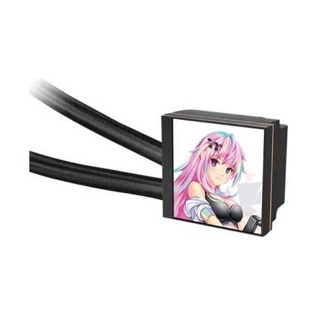 Thermaltake AIO MAGFloe 360 Ultra ARGB LCD