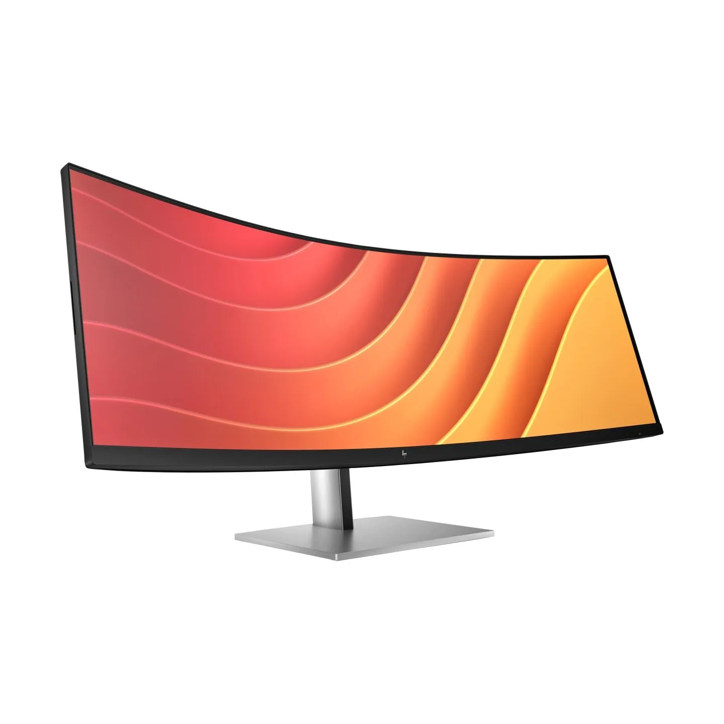 HP E45c G5 5K Curved Charging Monitor - 44.5" 5120x1440 5K DQHD 400-nit 165Hz AG, Curved, VA, 2x USB-C(65W)/HDMI/DisplayPort, 4x