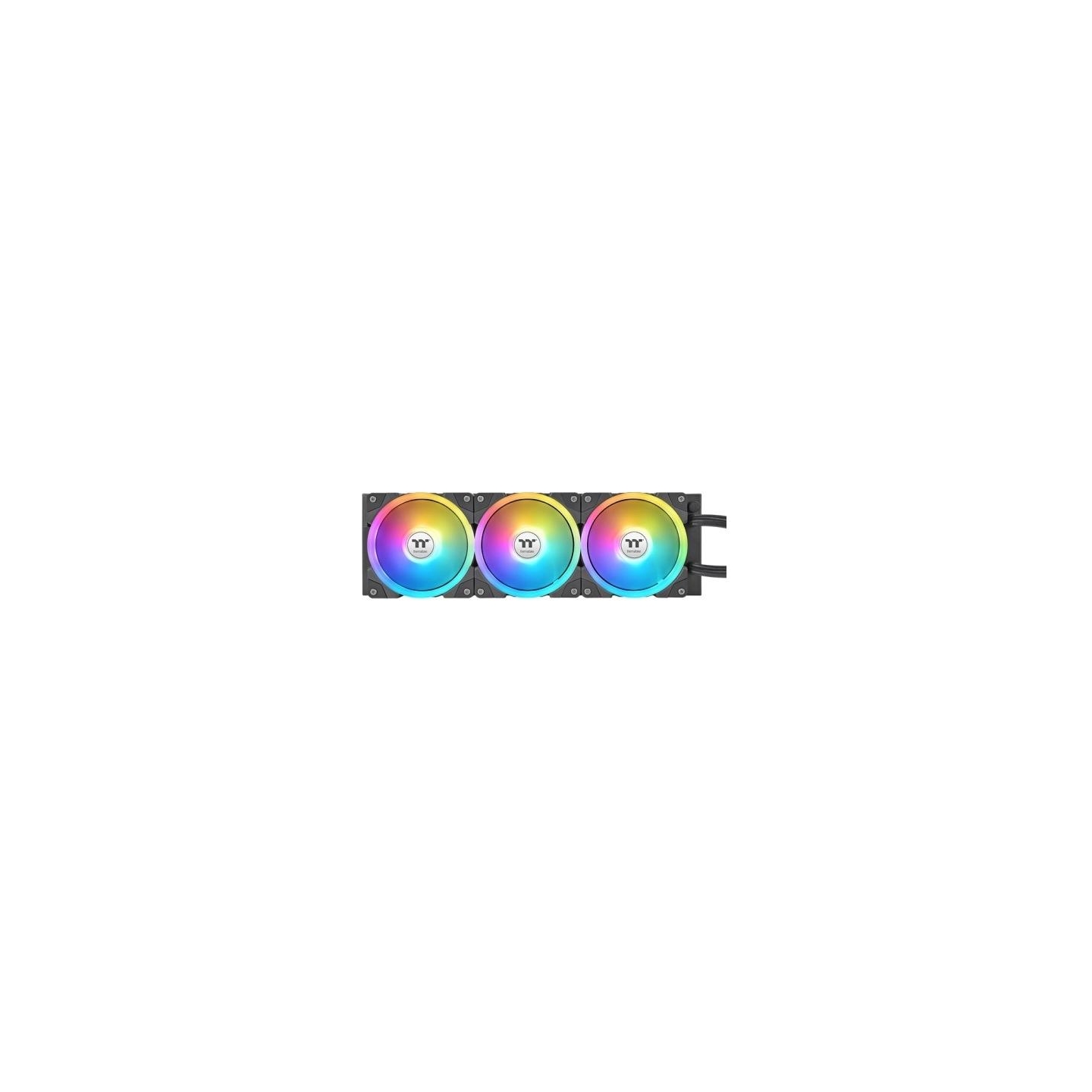 Thermaltake AIO MAGFloe 360 Ultra ARGB LCD