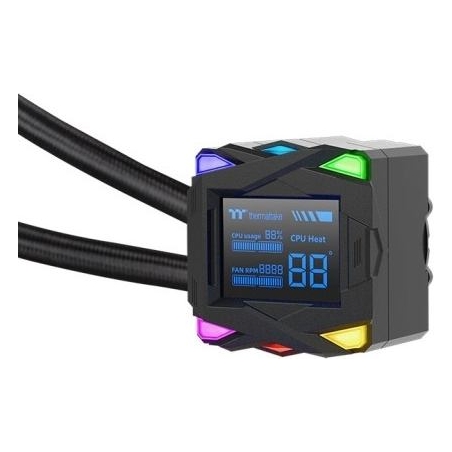 Thermaltake Liquid Cooler AIO LA240-S ARGB
