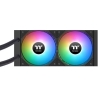 Thermaltake Liquid Cooler AIO LA240-S ARGB
