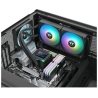 Thermaltake Liquid Cooler AIO LA240-S ARGB