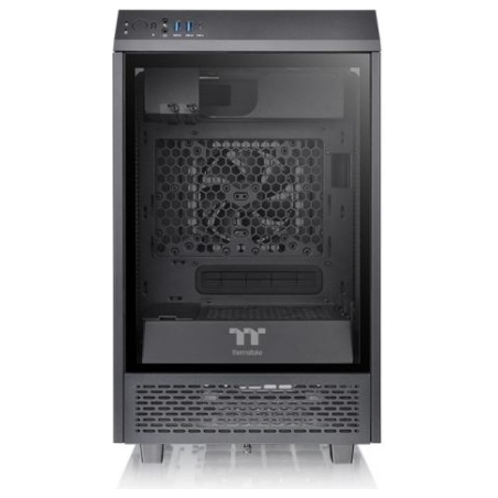 Thermaltake The Tower 1 00 Mini Black