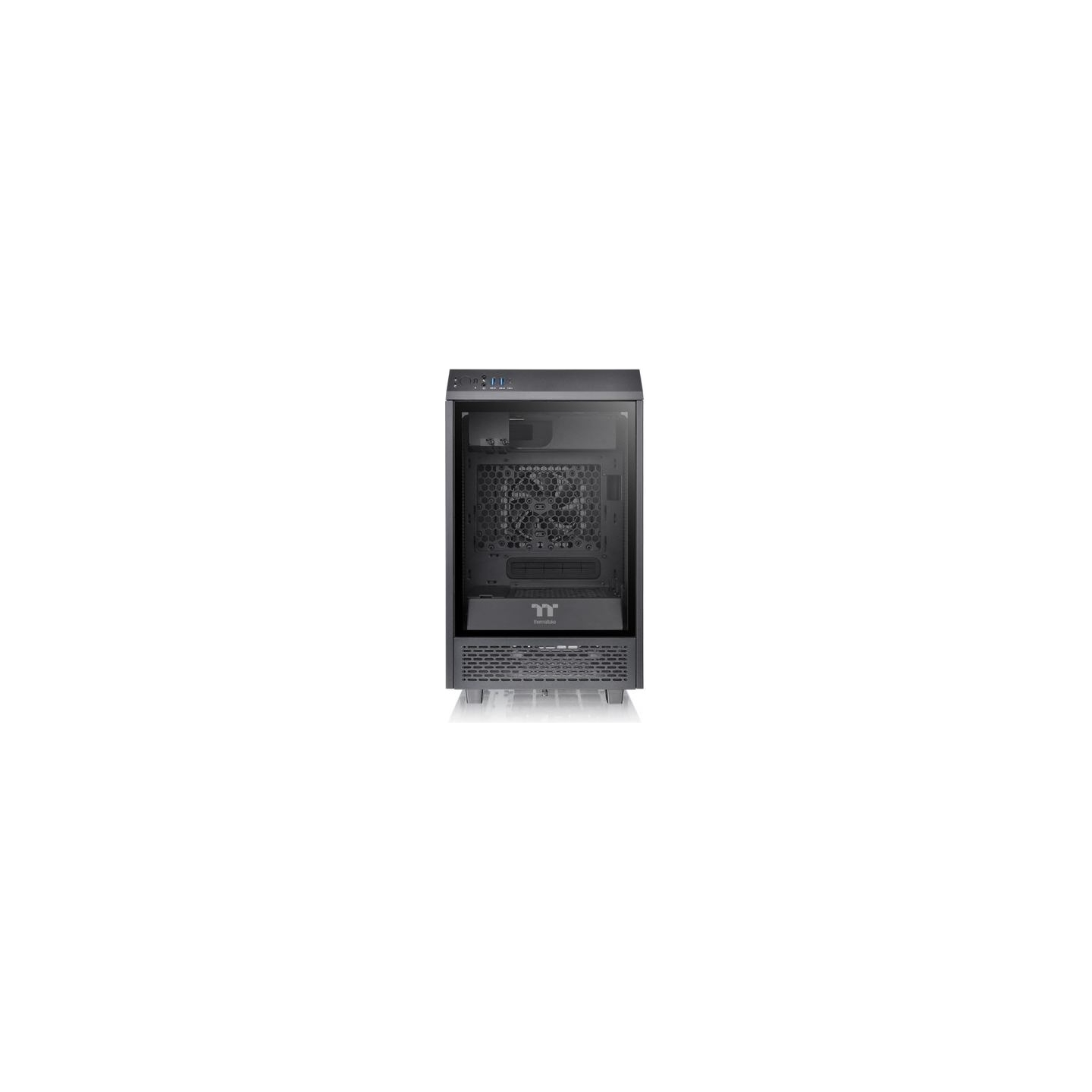 Thermaltake The Tower 1 00 Mini Black