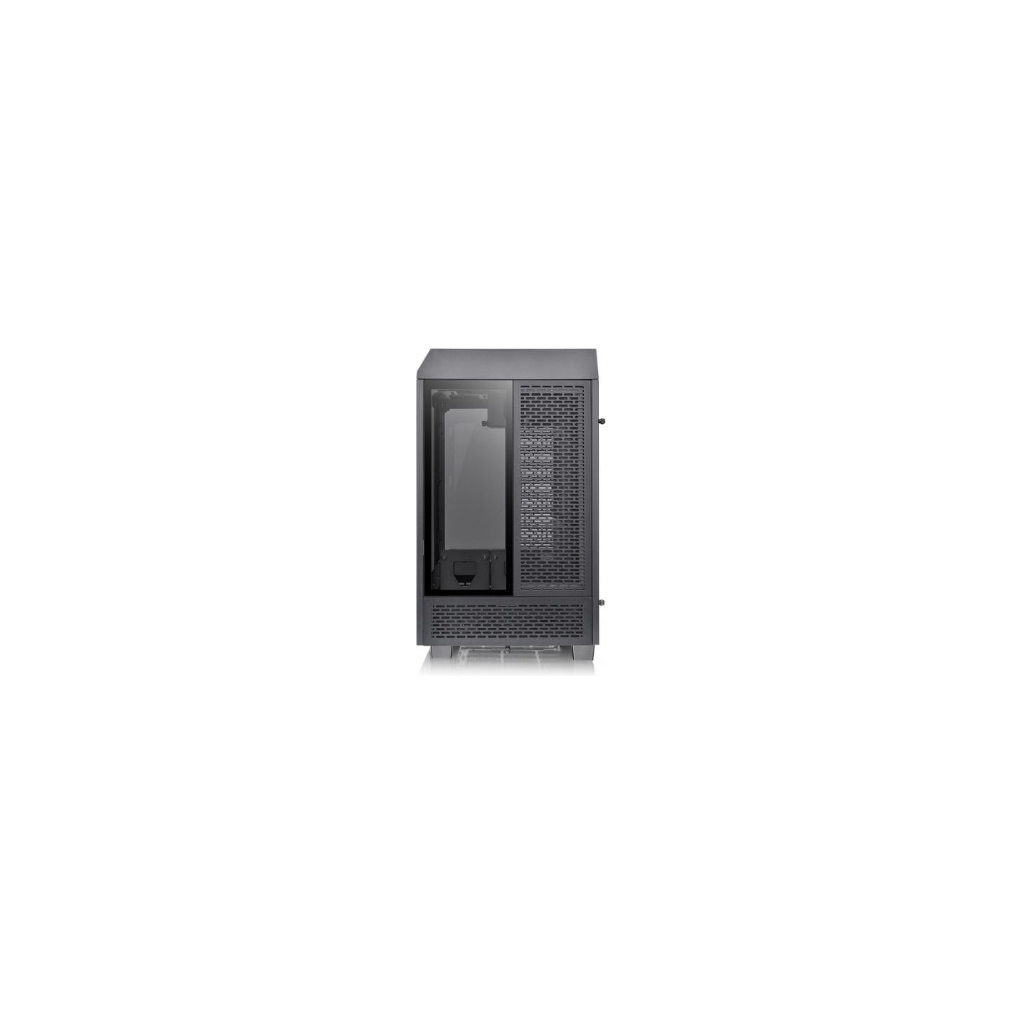 Thermaltake The Tower 1 00 Mini Black