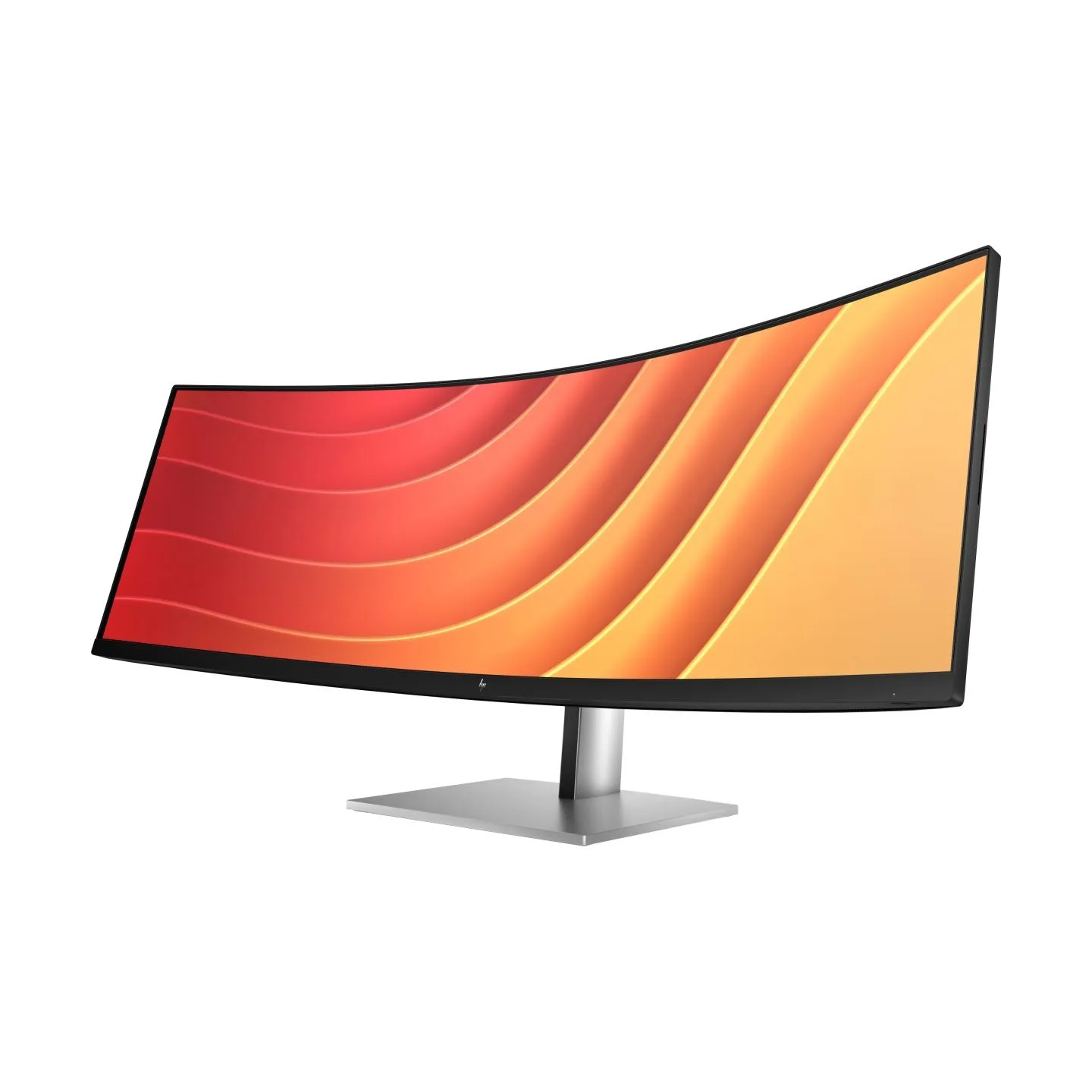 HP E45c G5 5K Curved Charging Monitor - 44.5" 5120x1440 5K DQHD 400-nit 165Hz AG, Curved, VA, 2x USB-C(65W)/HDMI/DisplayPort, 4x