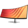 HP E45c G5 5K Curved Charging Monitor - 44.5" 5120x1440 5K DQHD 400-nit 165Hz AG, Curved, VA, 2x USB-C(65W)/HDMI/DisplayPort, 4x