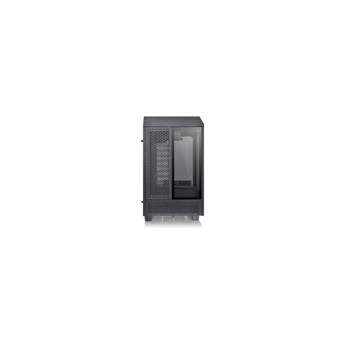 Thermaltake The Tower 1 00 Mini Black