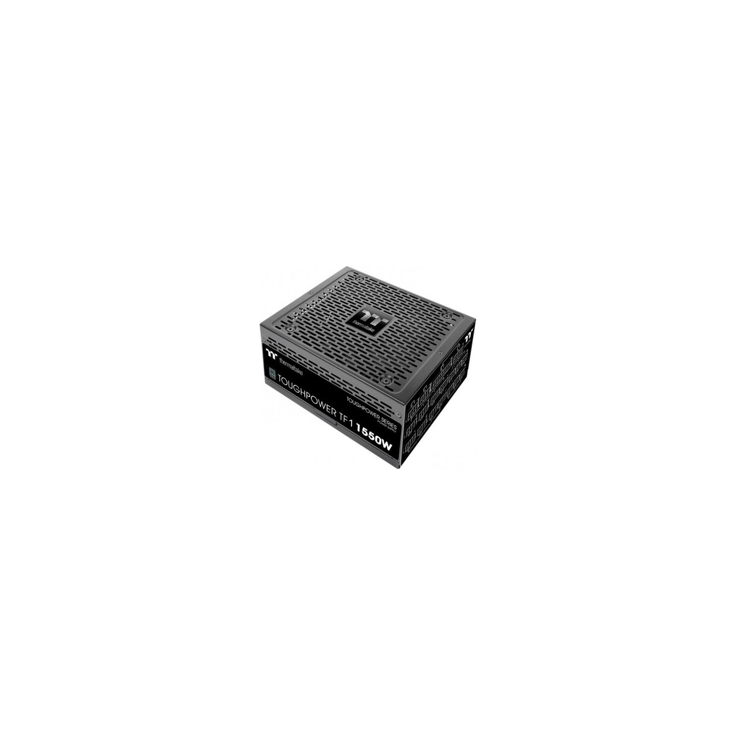 Thermaltake Toughpower TF1 1550W