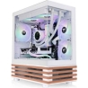 Thermaltake View 170 WS TG ARGB Snow