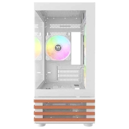 Thermaltake View 170 WS TG ARGB Snow