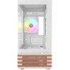 Thermaltake View 170 WS TG ARGB Snow