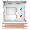 Thermaltake View 170 WS TG ARGB Snow