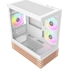 Thermaltake View 170 WS TG ARGB Snow