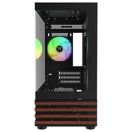 Thermaltake Case View 170 WS TG ARGB black