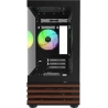 Thermaltake Case View 170 WS TG ARGB black