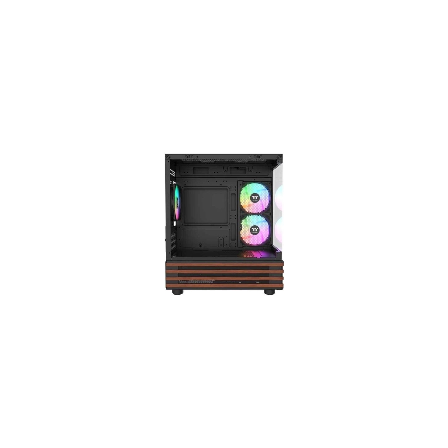 Thermaltake Case View 170 WS TG ARGB black