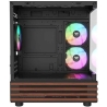 Thermaltake Case View 170 WS TG ARGB black