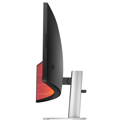 HP E45c G5 5K Curved Charging Monitor - 44.5" 5120x1440 5K DQHD 400-nit 165Hz AG, Curved, VA, 2x USB-C(65W)/HDMI/DisplayPort, 4x