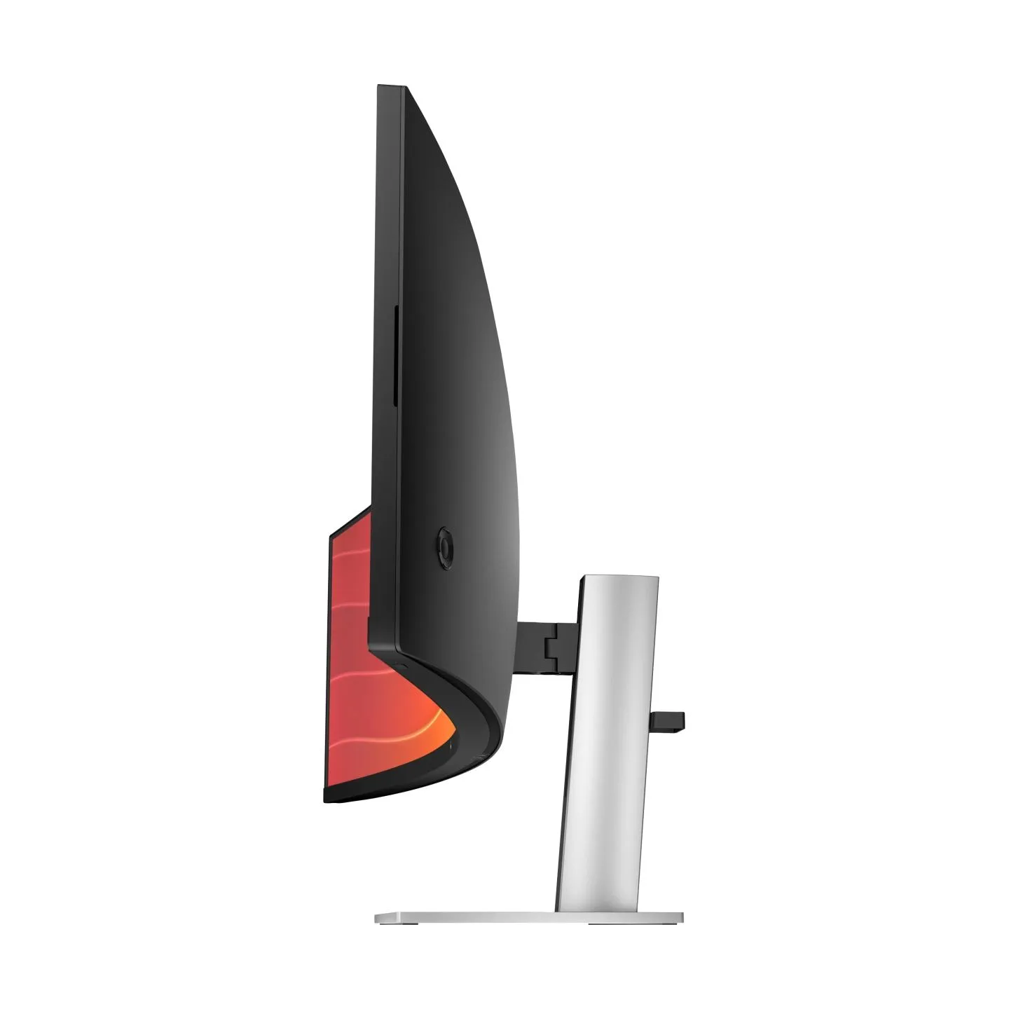 HP E45c G5 5K Curved Charging Monitor - 44.5" 5120x1440 5K DQHD 400-nit 165Hz AG, Curved, VA, 2x USB-C(65W)/HDMI/DisplayPort, 4x