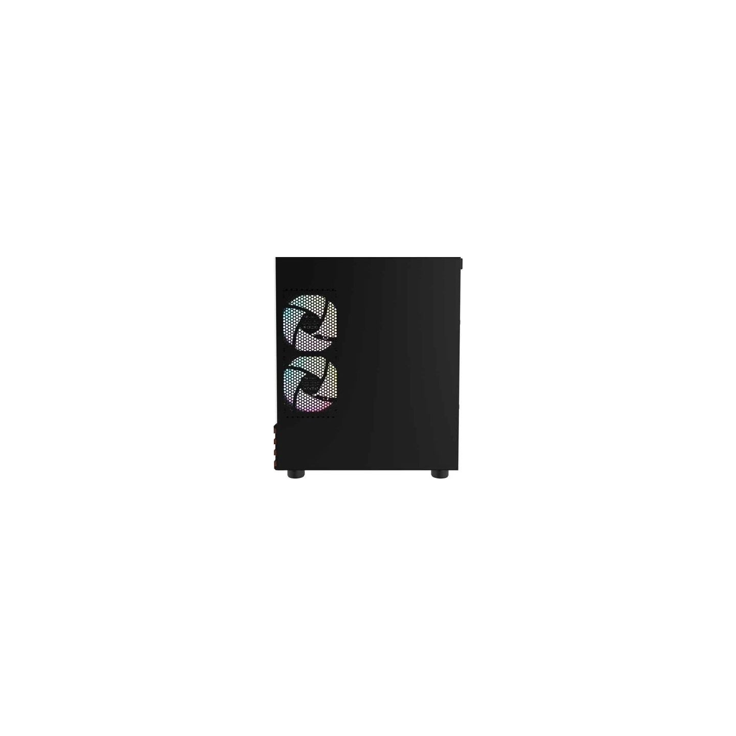 Thermaltake Case View 170 WS TG ARGB black