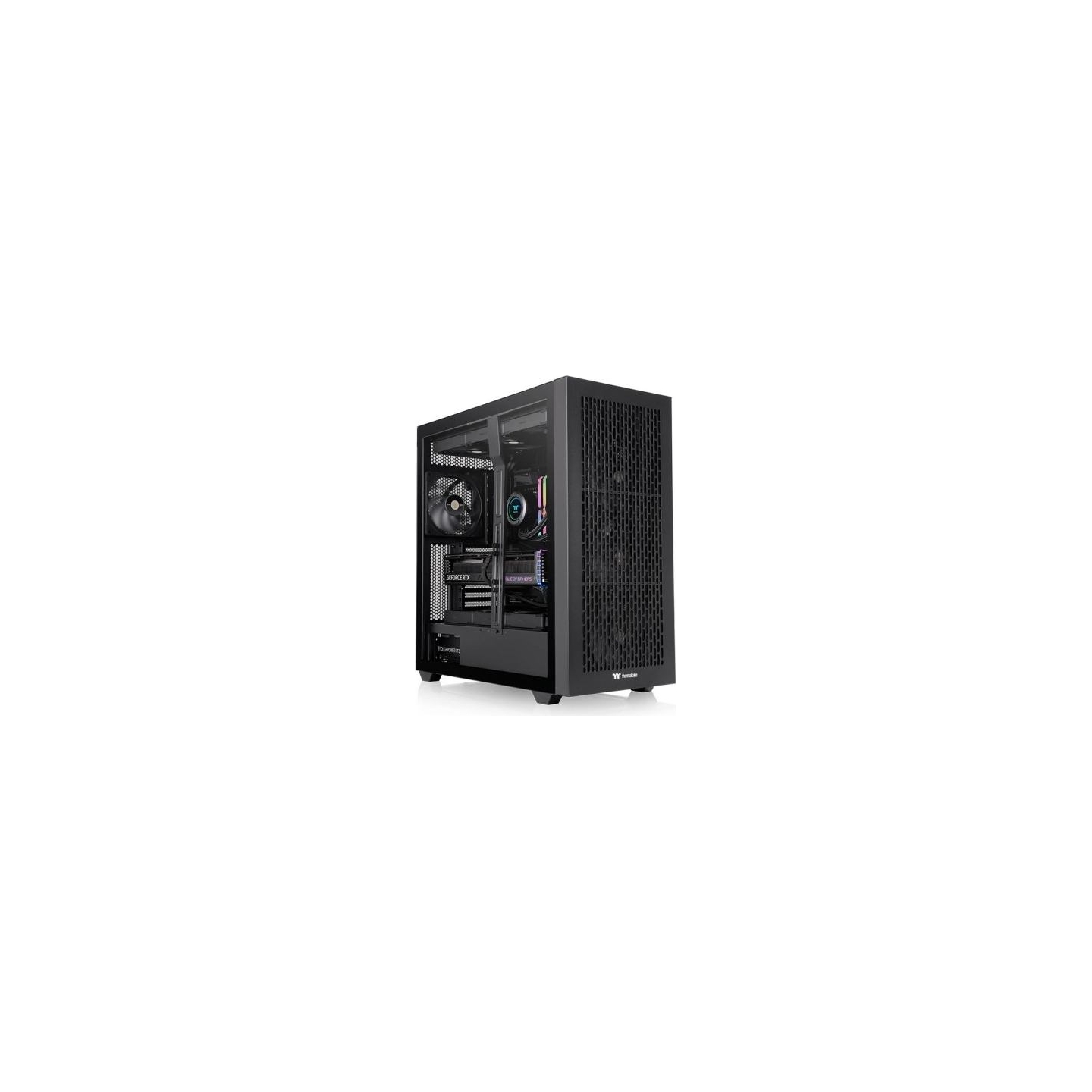 Thermaltake AX500 Black