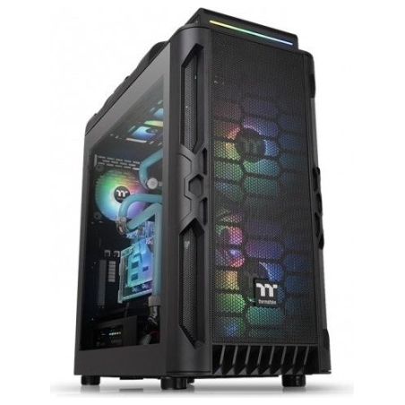 Thermaltake LEVEL 20 RS ARGB Black