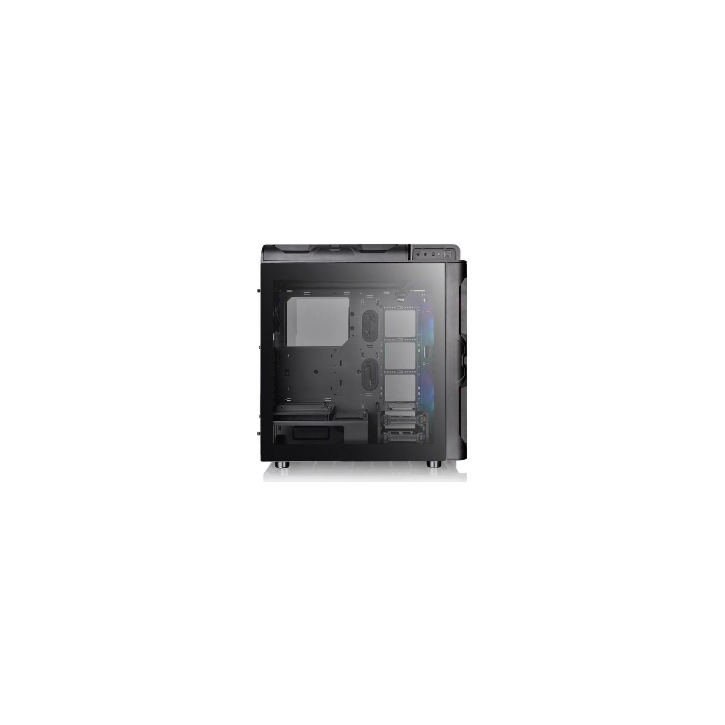 Thermaltake LEVEL 20 RS ARGB Black