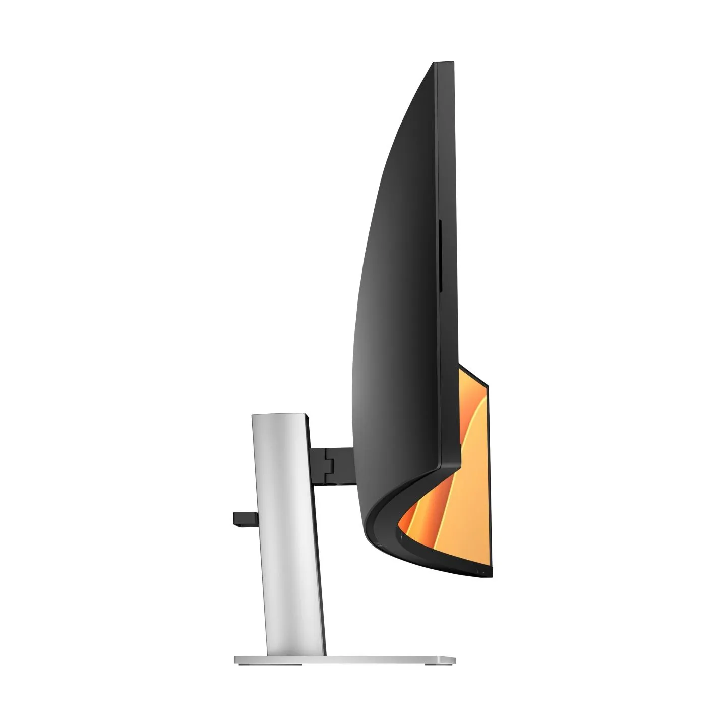 HP E45c G5 5K Curved Charging Monitor - 44.5" 5120x1440 5K DQHD 400-nit 165Hz AG, Curved, VA, 2x USB-C(65W)/HDMI/DisplayPort, 4x