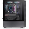 Thermaltake View 200 AR B3 Tempered Glass - Bl