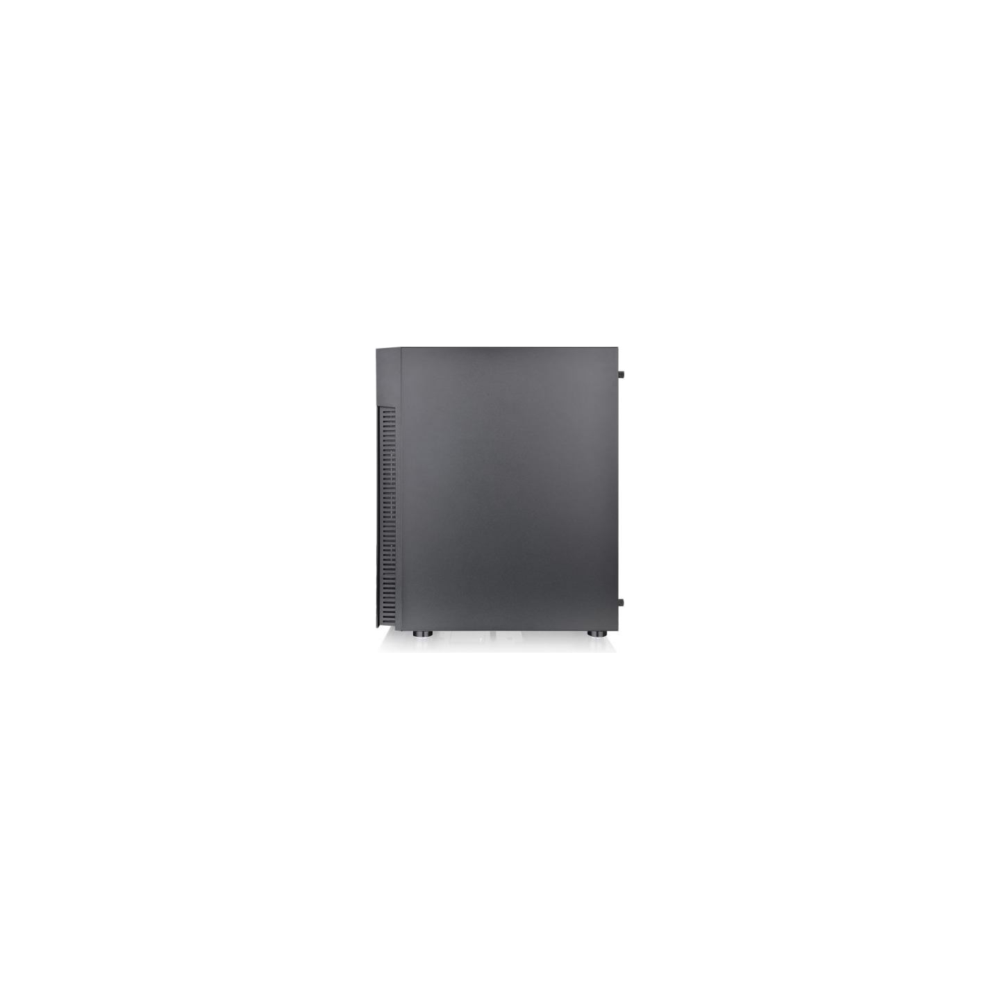 Thermaltake View 200 AR B3 Tempered Glass - Bl