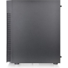 Thermaltake View 200 AR B3 Tempered Glass - Bl