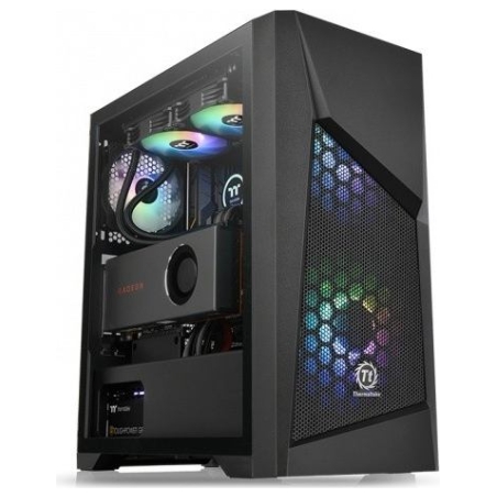 Thermaltake Commander G 32 TG ARGB