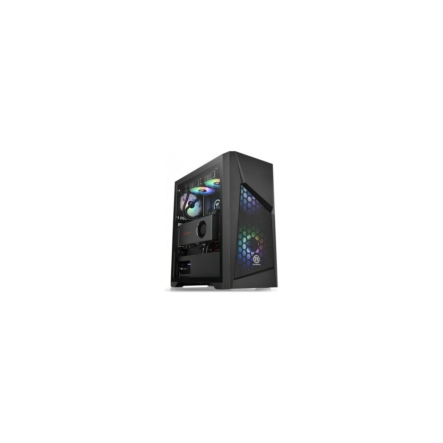 Thermaltake Commander G 32 TG ARGB