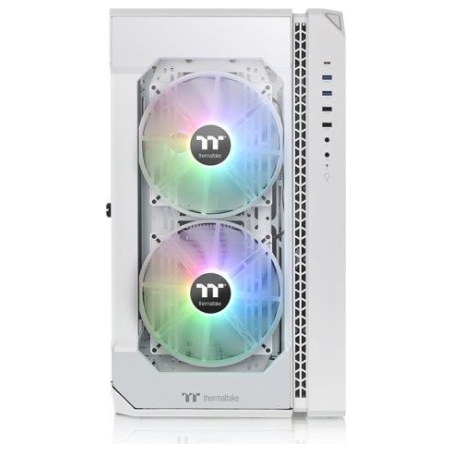 Thermaltake view 51 ARG B TG Snow