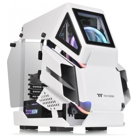 Thermaltake AH T200 TG Snow