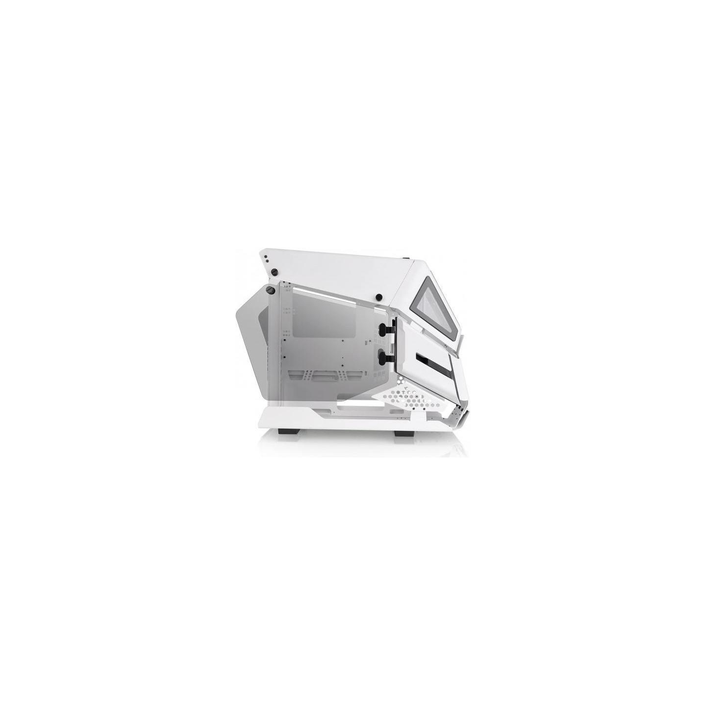 Thermaltake AH T200 TG Snow