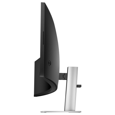 HP E45c G5 5K Curved Charging Monitor - 44.5" 5120x1440 5K DQHD 400-nit 165Hz AG, Curved, VA, 2x USB-C(65W)/HDMI/DisplayPort, 4x