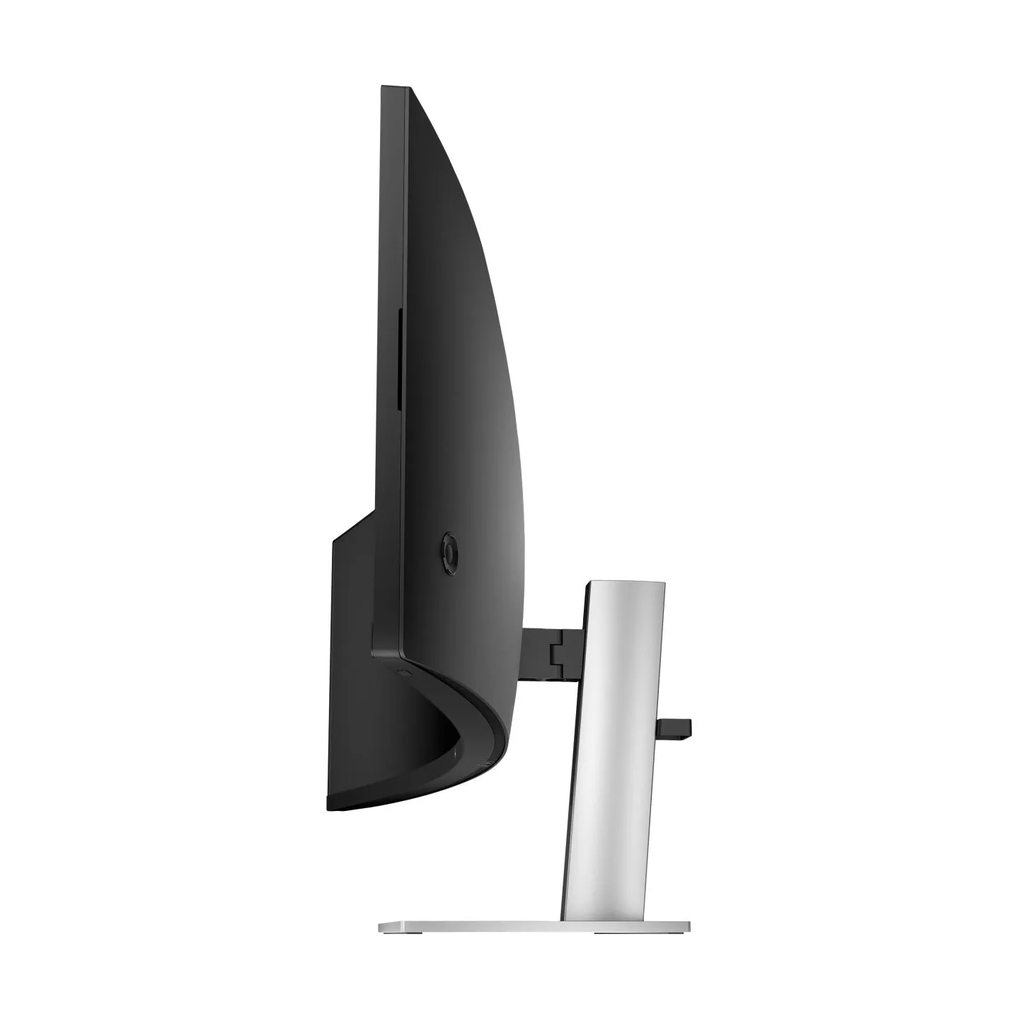HP E45c G5 5K Curved Charging Monitor - 44.5" 5120x1440 5K DQHD 400-nit 165Hz AG, Curved, VA, 2x USB-C(65W)/HDMI/DisplayPort, 4x