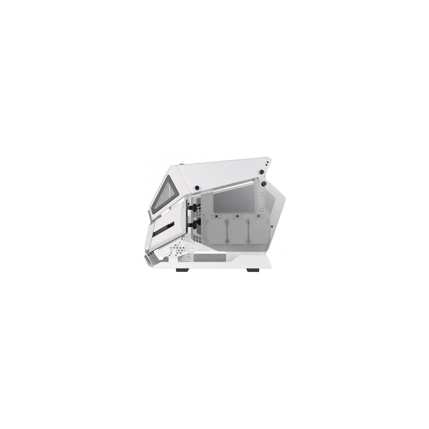 Thermaltake AH T200 TG Snow