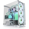 Thermaltake Core P3 Pro Tempered Glass Snow Edition