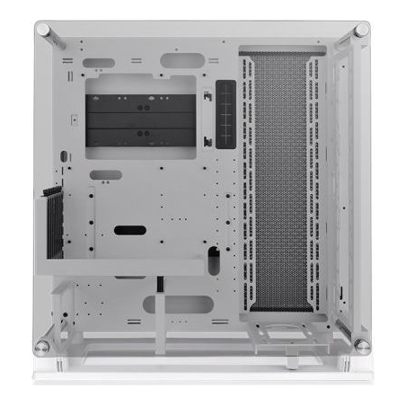 Thermaltake Core P3 Pro Tempered Glass Snow Edition