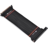 Thermaltake Tape Riser Premium PCI-E 4.0 x16 Extender - 200 mm