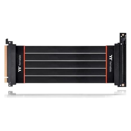 Thermaltake Tape Riser Premium PCI-E 4.0 x16 Extender - 200 mm