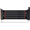 Thermaltake Tape Riser Premium PCI-E 4.0 x16 Extender - 200 mm