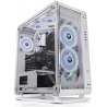 Thermaltake Core P6 Tem pered Glass Snow