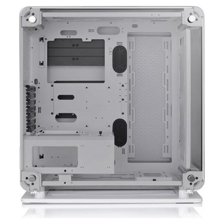 Thermaltake Core P6 Tem pered Glass Snow