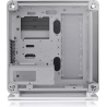 Thermaltake Core P6 Tem pered Glass Snow