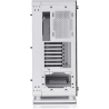 Thermaltake Core P6 Tem pered Glass Snow